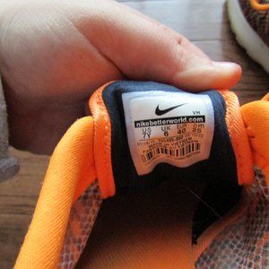 Girls Youth Sz 7 Nike